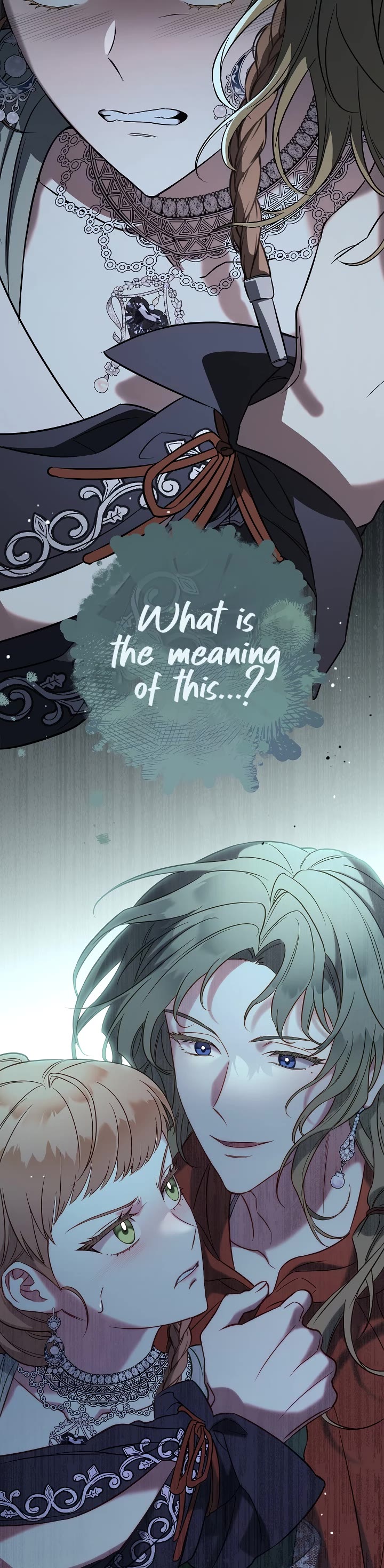 Marriage of Convenience Chapter 52 page 44 - Chapter 52