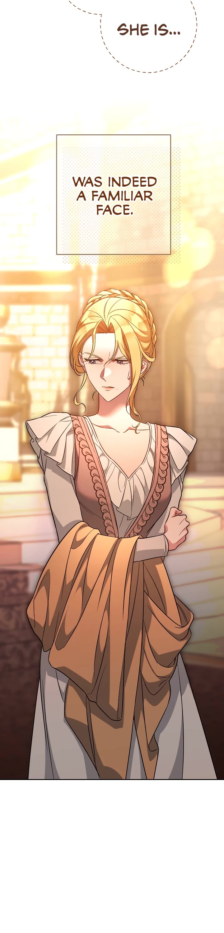 Marriage of Convenience Chapter 52 page 6 - Chapter 52