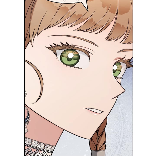Marriage of Convenience Chapter 52 cover