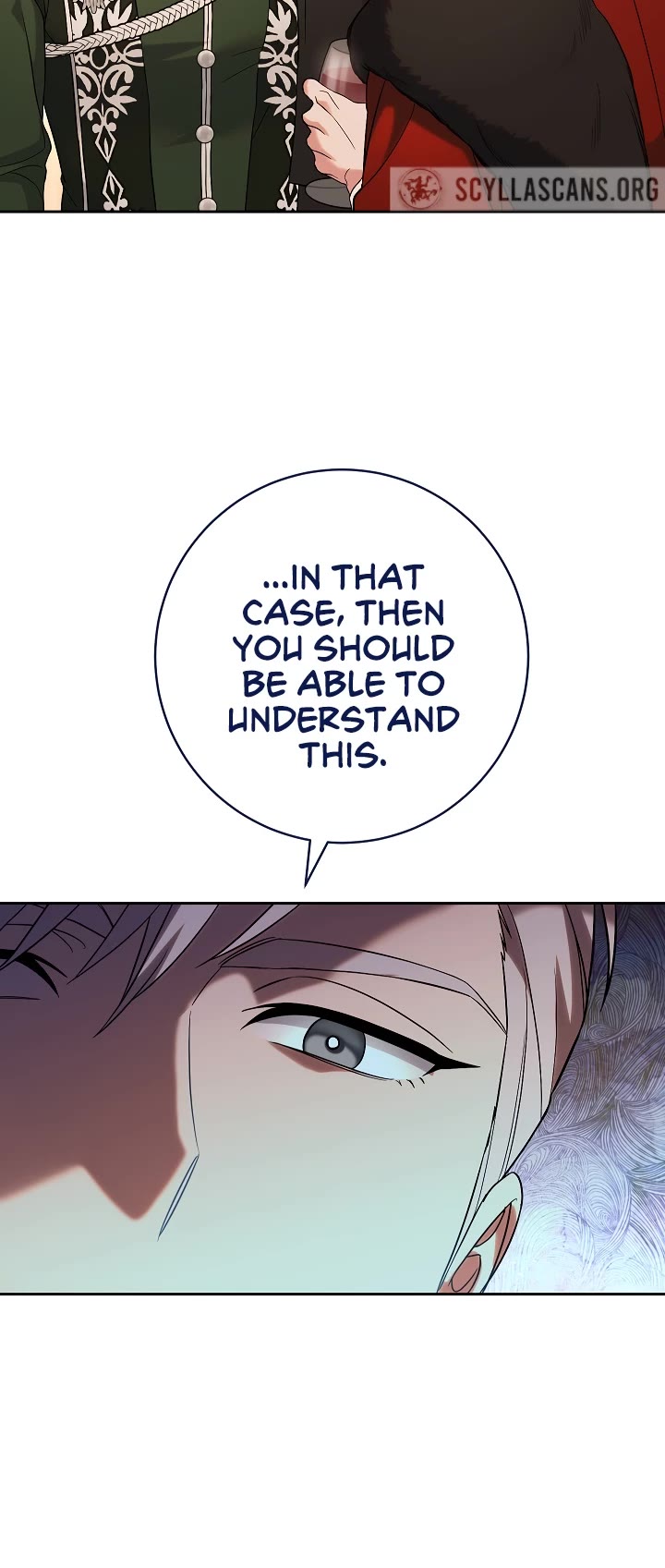 Marriage of Convenience Chapter 53 page 38 - Chapter 53