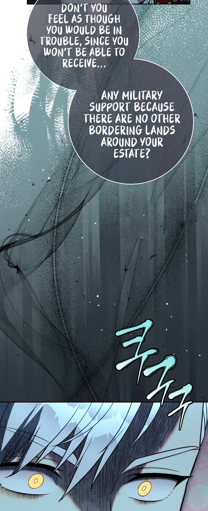 Marriage of Convenience Chapter 53 page 41 - Chapter 53