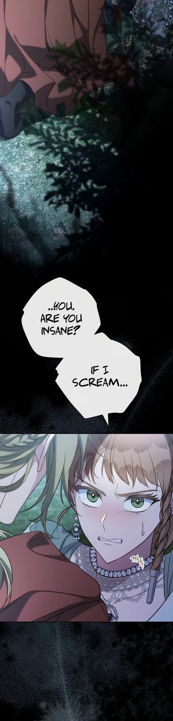 Marriage of Convenience Chapter 53 page 46 - Chapter 53