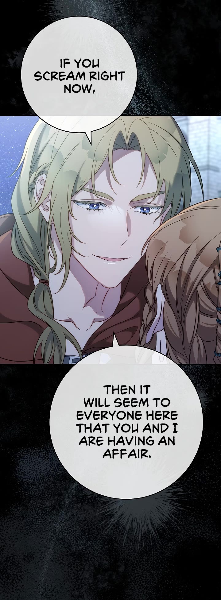Marriage of Convenience Chapter 53 page 47 - Chapter 53