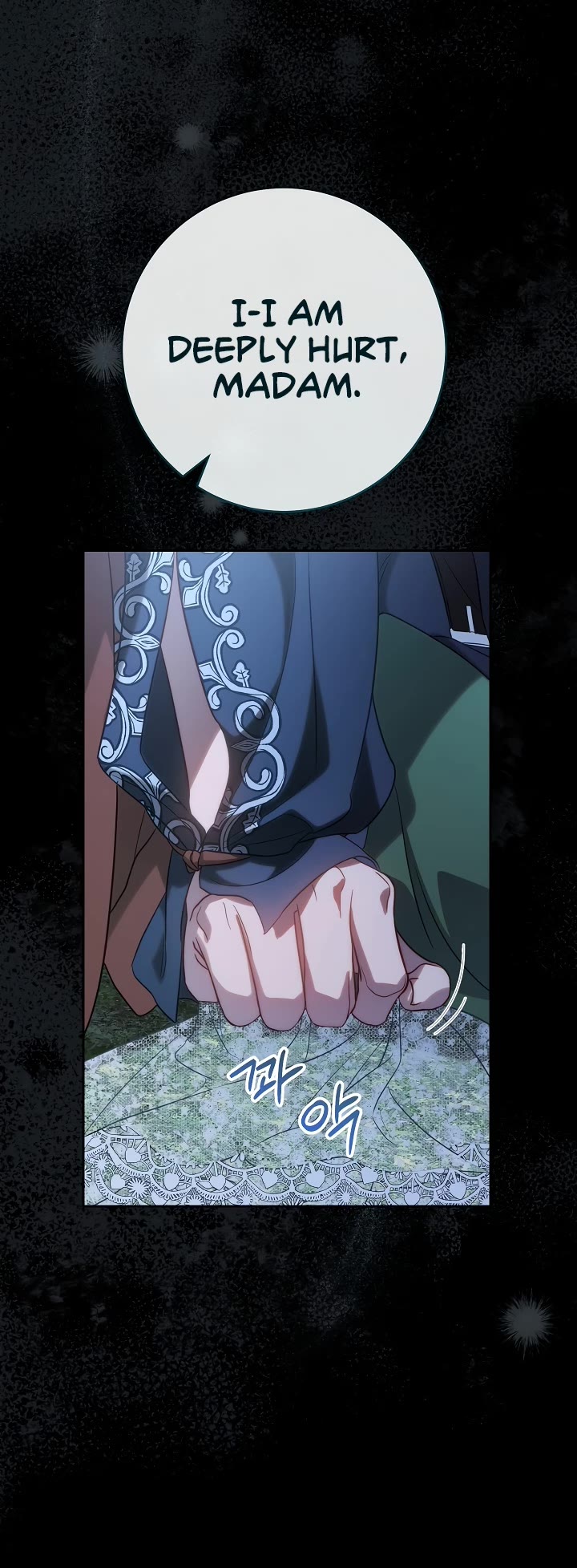 Marriage of Convenience Chapter 53 page 48 - Chapter 53