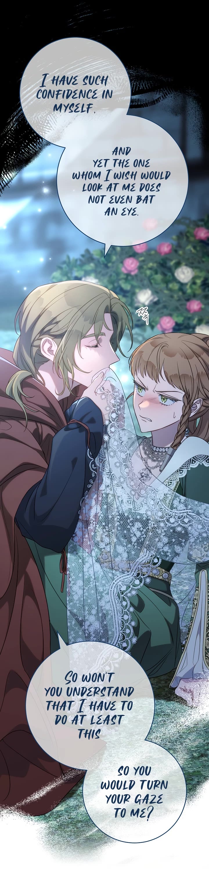 Marriage of Convenience Chapter 53 page 49 - Chapter 53