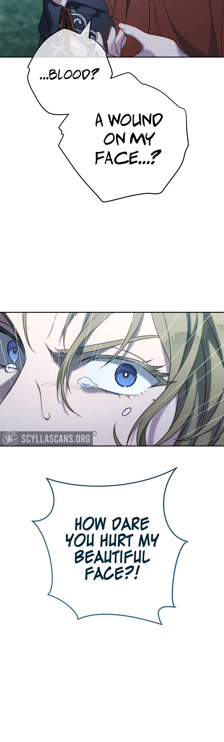 Marriage of Convenience Chapter 53 page 55 - Chapter 53