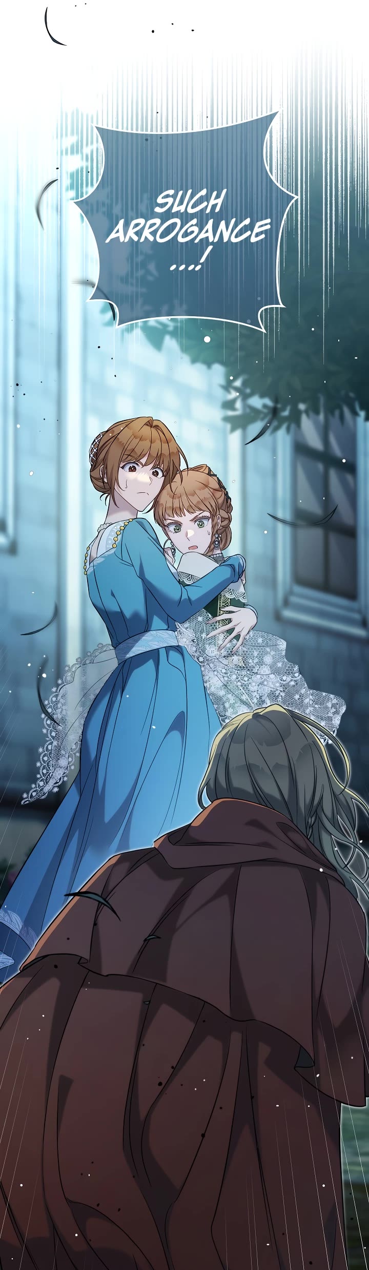 Marriage of Convenience Chapter 53 page 56 - Chapter 53
