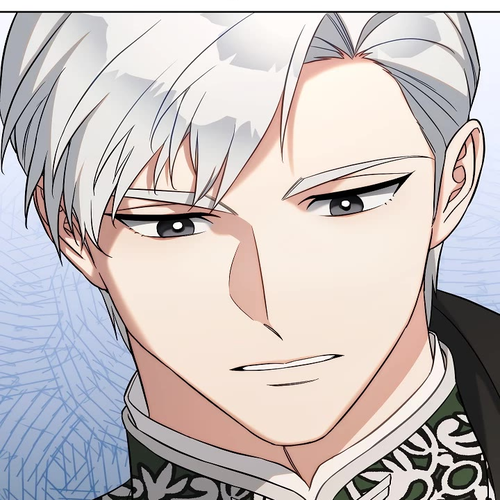 Marriage of Convenience Chapter 53 cover