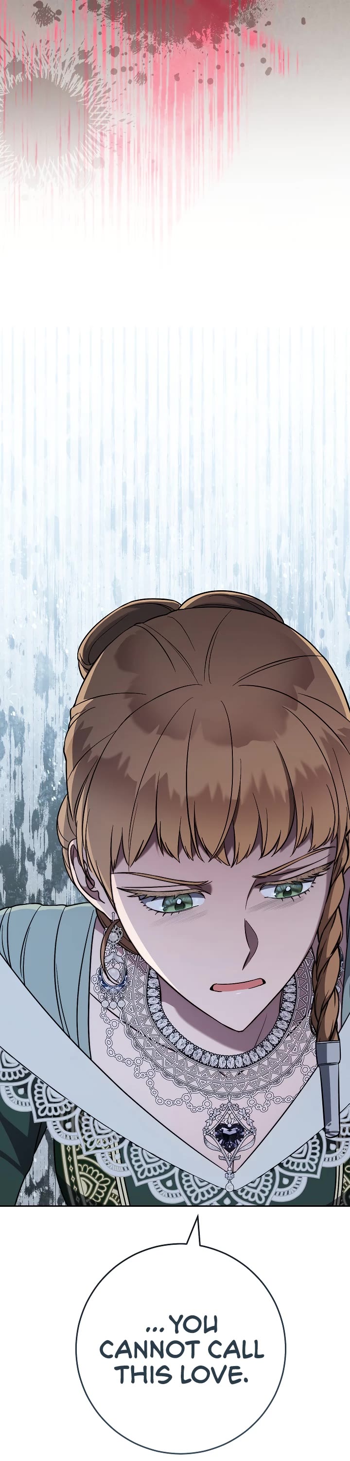 Marriage of Convenience Chapter 54 page 42 - Chapter 54