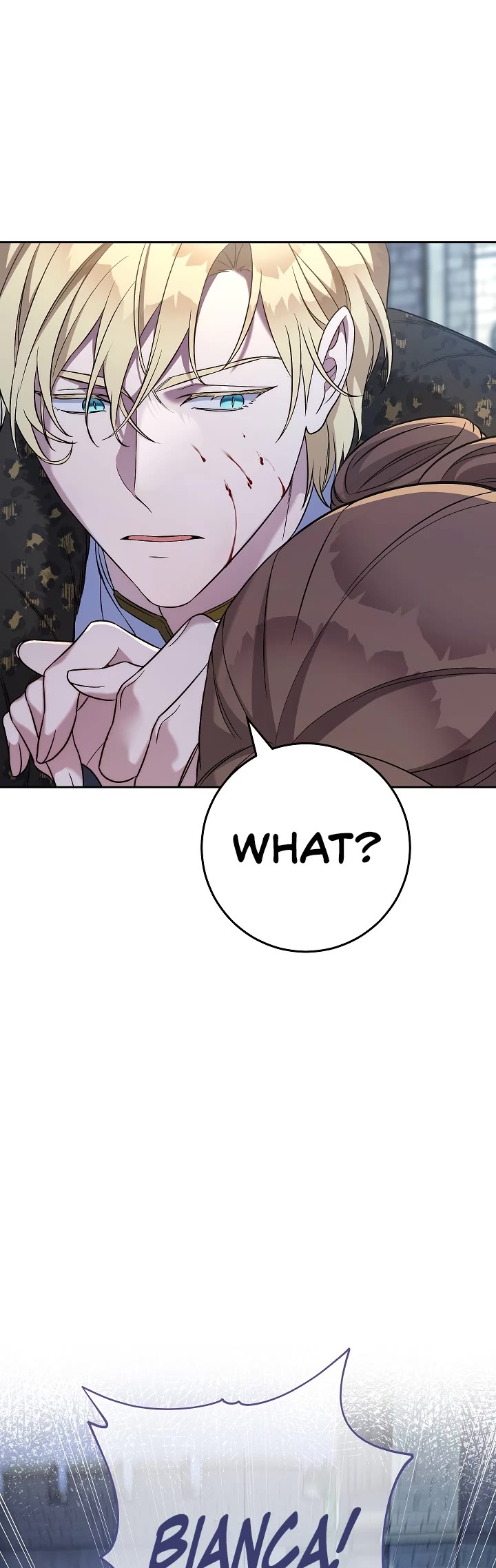 Marriage of Convenience Chapter 54 page 43 - Chapter 54