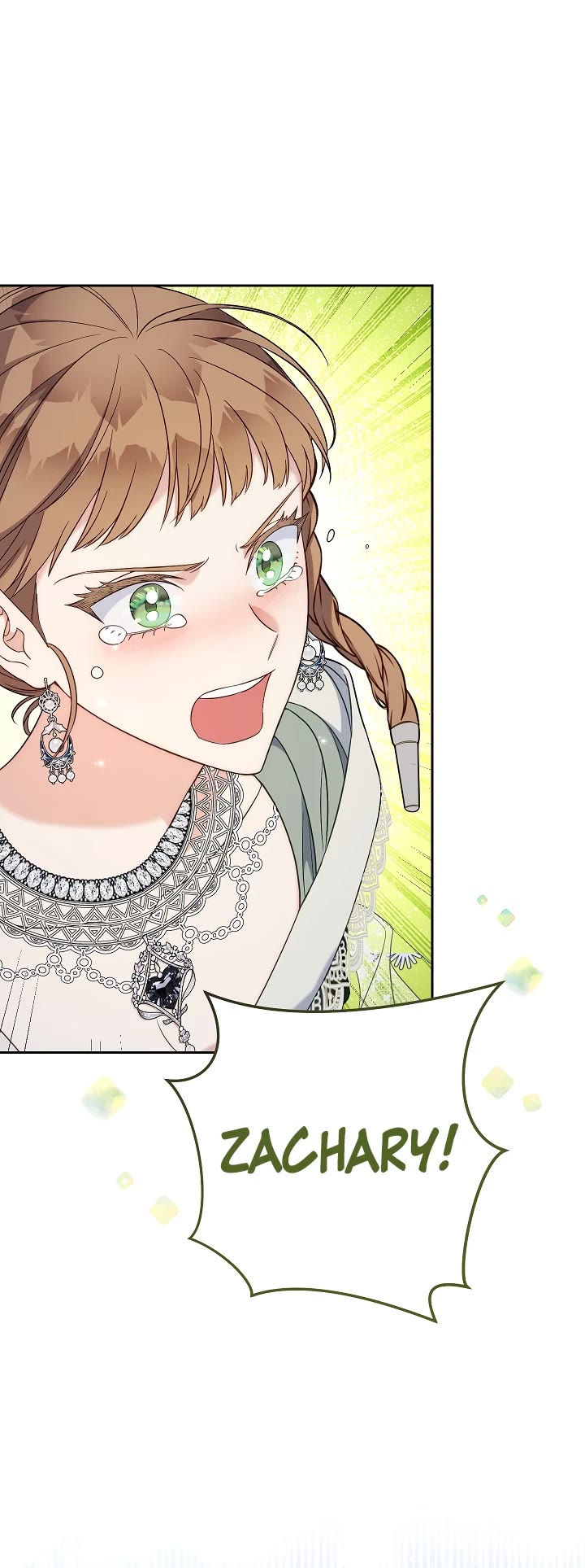 Marriage of Convenience Chapter 54 page 48 - Chapter 54