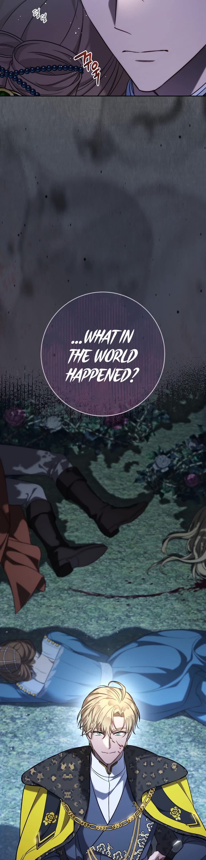 Marriage of Convenience Chapter 54 page 51 - Chapter 54