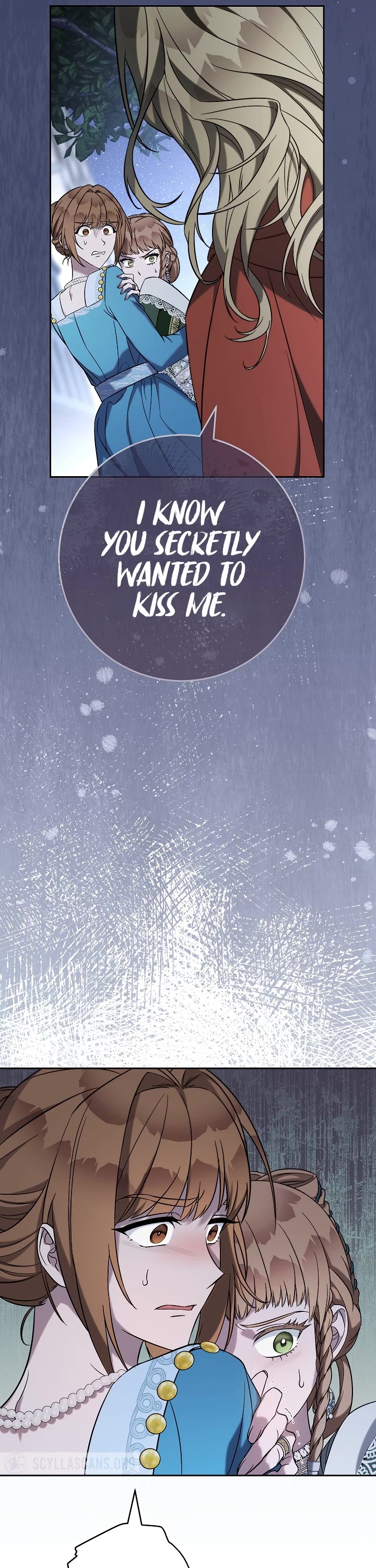 Marriage of Convenience Chapter 54 page 6 - Chapter 54