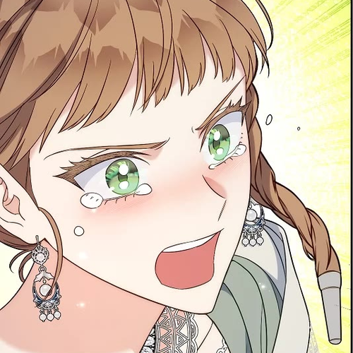 Marriage of Convenience Chapter 54 cover