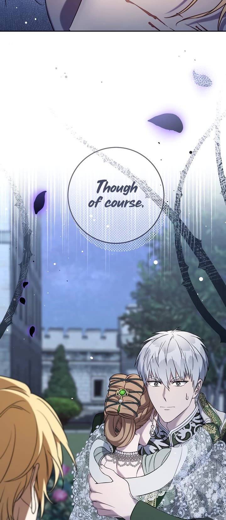 Marriage of Convenience Chapter 55 page 12 - Chapter 55
