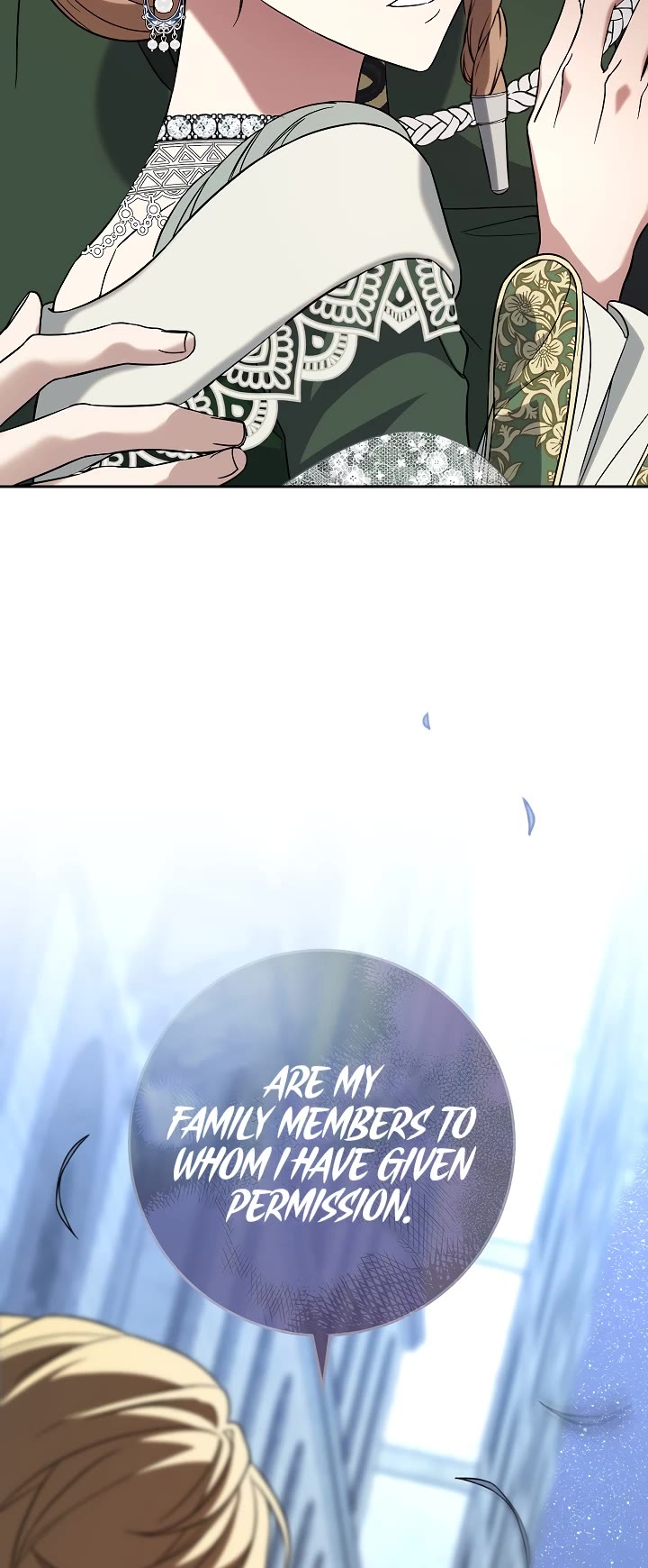 Marriage of Convenience Chapter 55 page 16 - Chapter 55