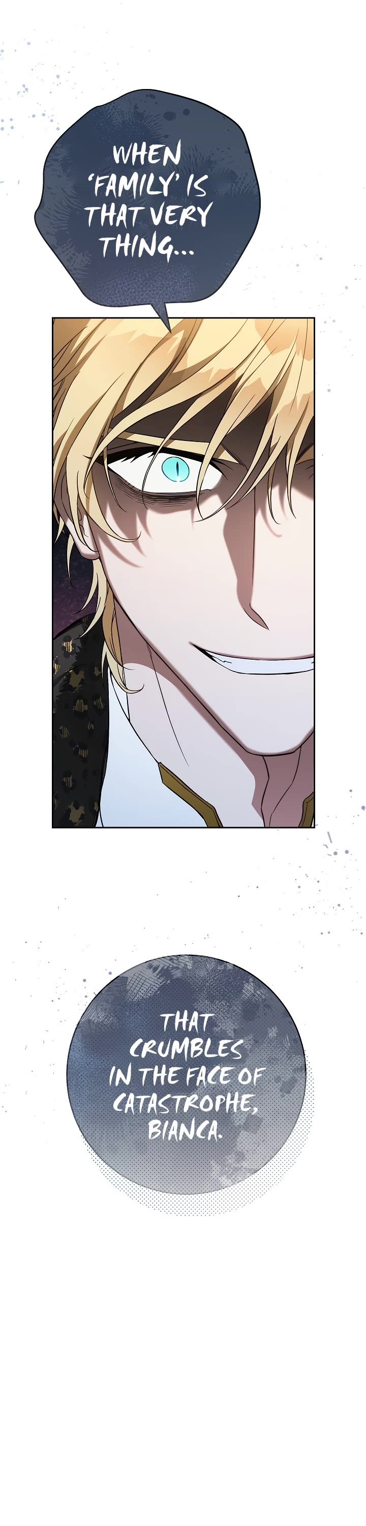 Marriage of Convenience Chapter 55 page 21 - Chapter 55
