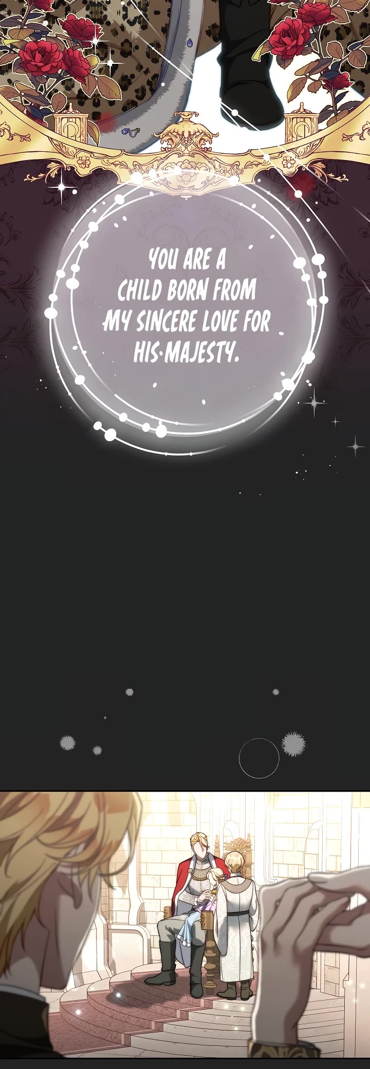 Marriage of Convenience Chapter 55 page 27 - Chapter 55