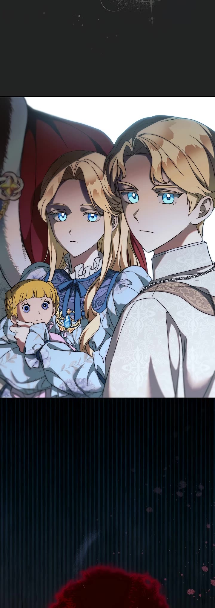 Marriage of Convenience Chapter 55 page 29 - Chapter 55