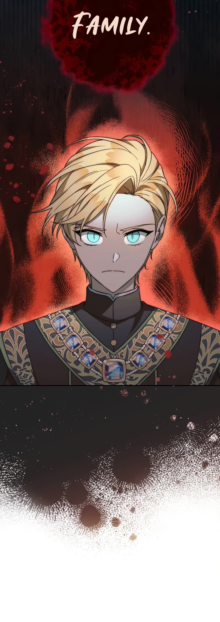 Marriage of Convenience Chapter 55 page 30 - Chapter 55