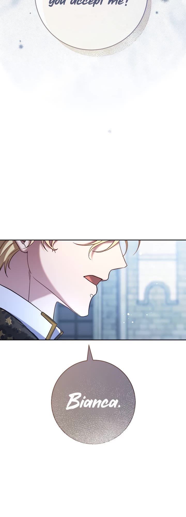 Marriage of Convenience Chapter 55 page 34 - Chapter 55
