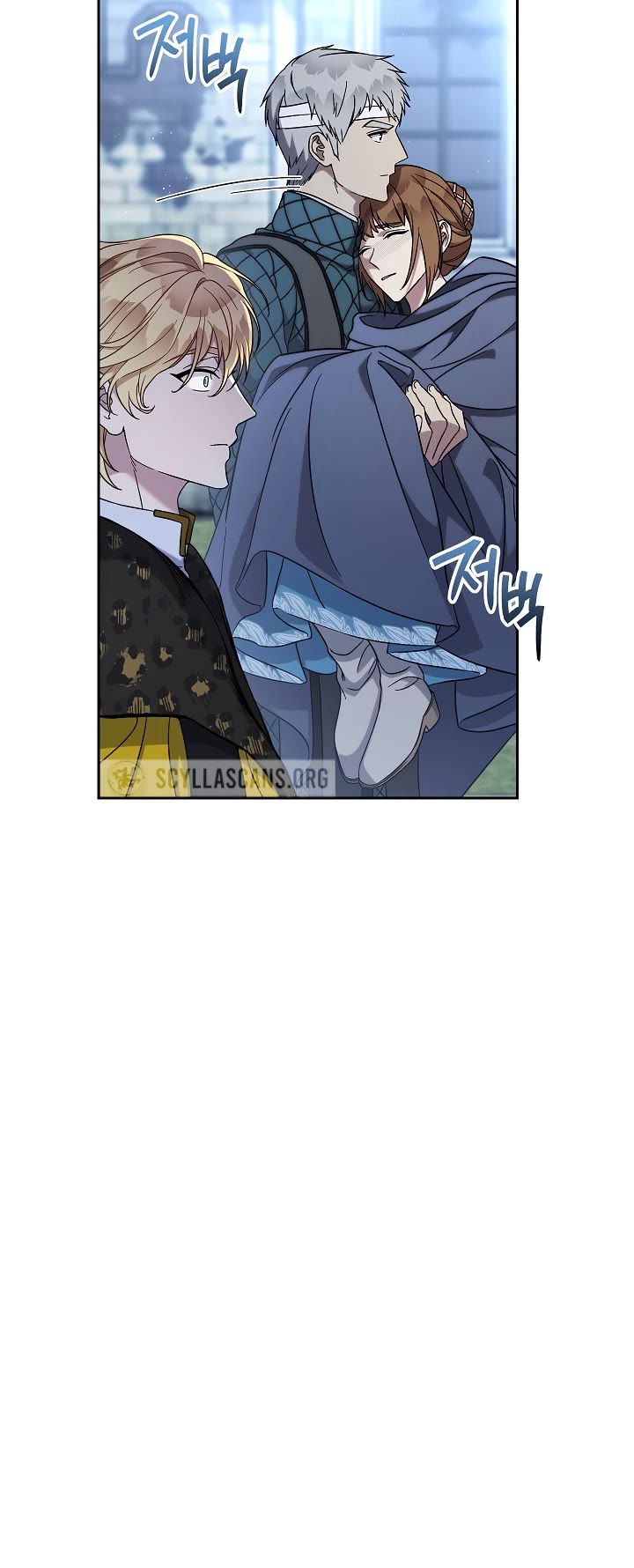 Marriage of Convenience Chapter 55 page 38 - Chapter 55