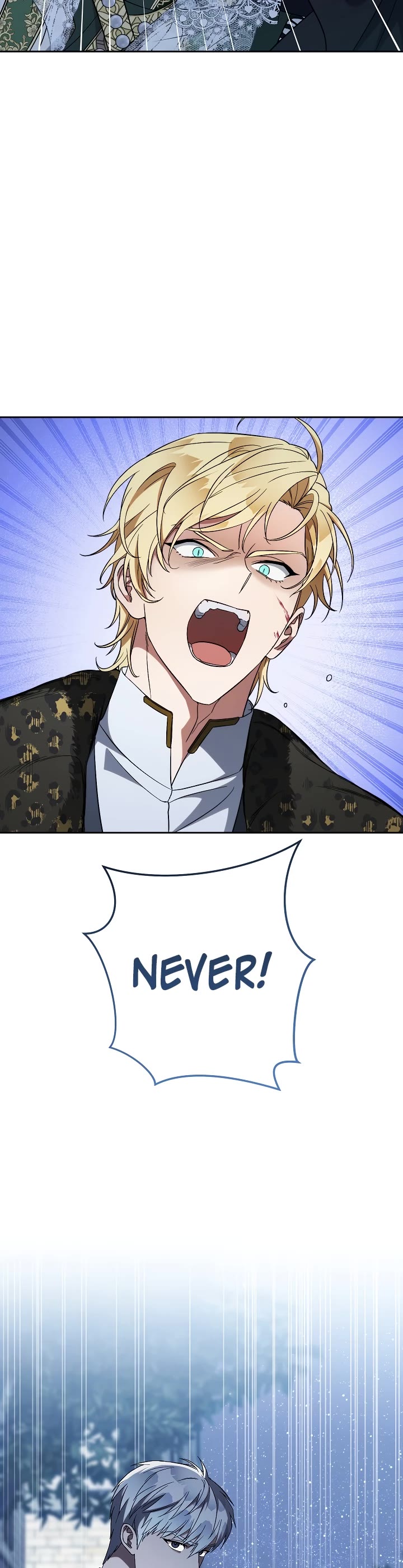 Marriage of Convenience Chapter 55 page 40 - Chapter 55