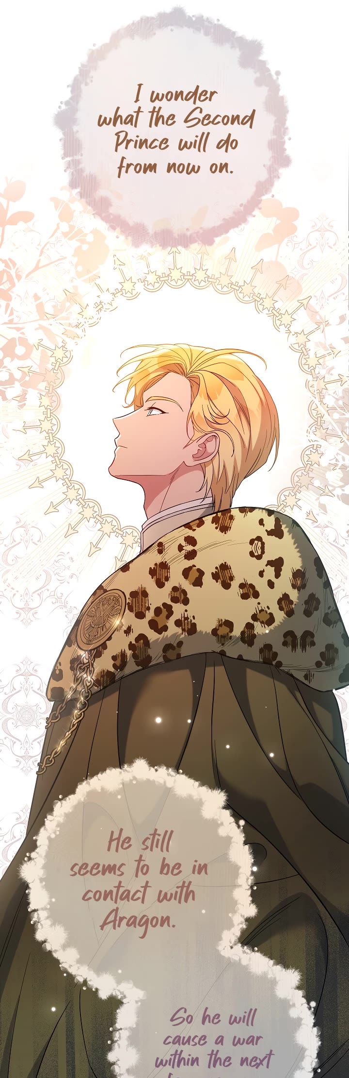 Marriage of Convenience Chapter 55 page 49 - Chapter 55