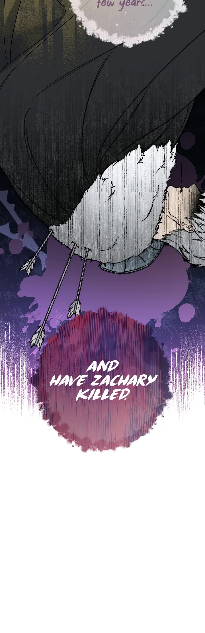Marriage of Convenience Chapter 55 page 50 - Chapter 55
