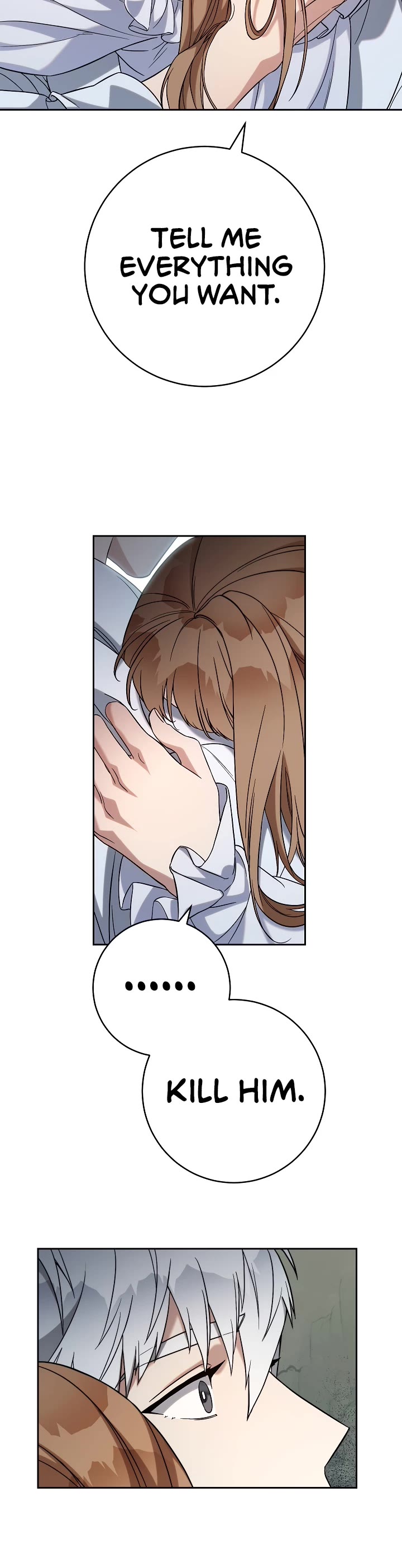 Marriage of Convenience Chapter 55 page 60 - Chapter 55