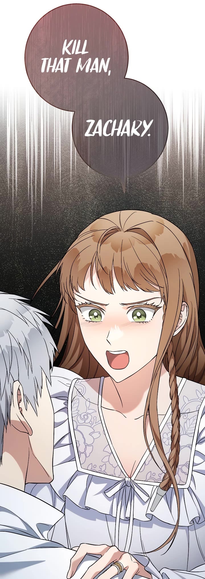Marriage of Convenience Chapter 55 page 61 - Chapter 55