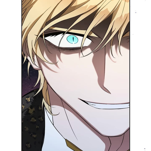 Marriage of Convenience Chapter 55 cover