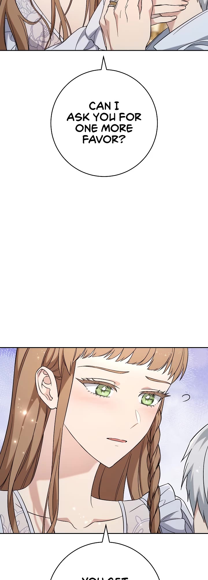 Marriage of Convenience Chapter 56 page 16 - Chapter 56