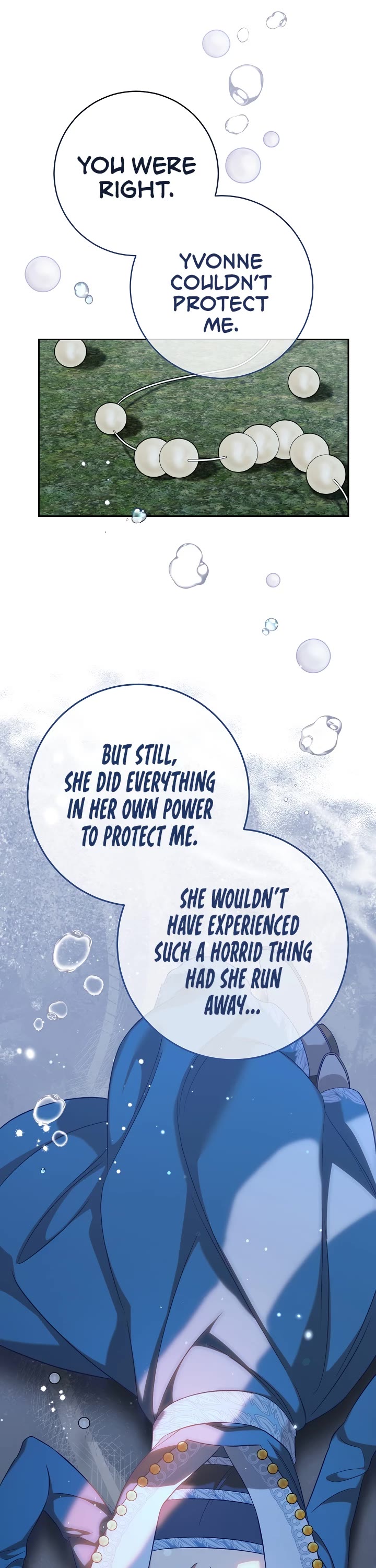 Marriage of Convenience Chapter 56 page 18 - Chapter 56