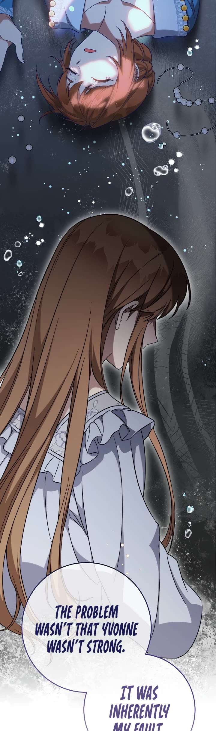 Marriage of Convenience Chapter 56 page 19 - Chapter 56