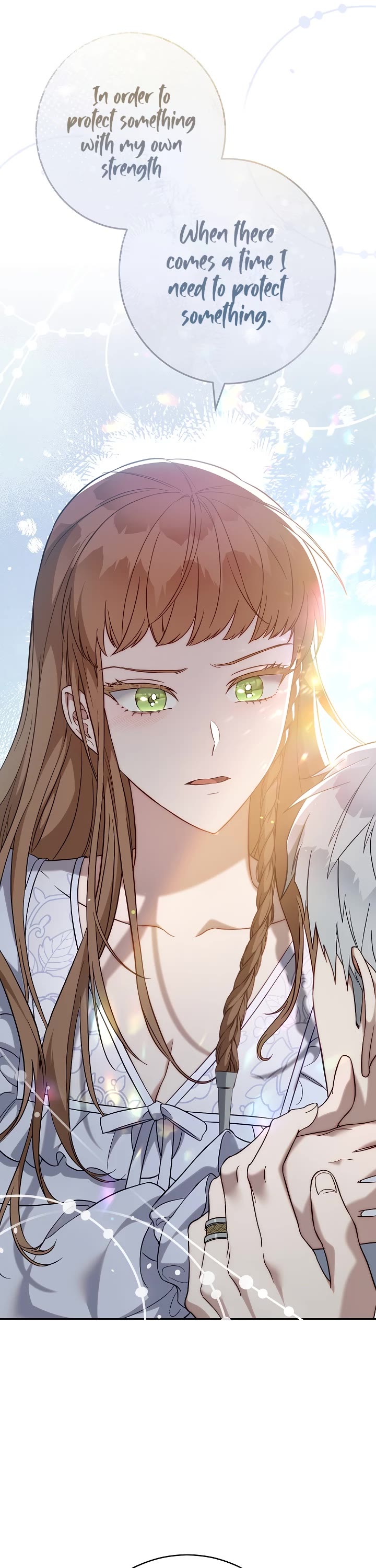Marriage of Convenience Chapter 56 page 21 - Chapter 56