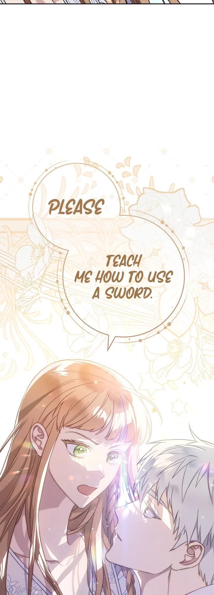 Marriage of Convenience Chapter 56 page 23 - Chapter 56