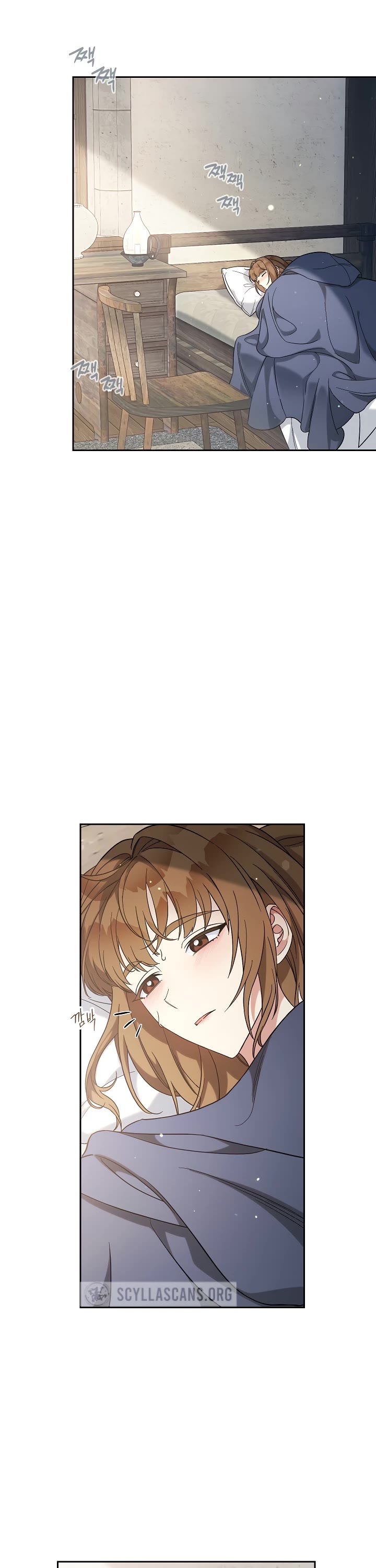 Marriage of Convenience Chapter 56 page 26 - Chapter 56