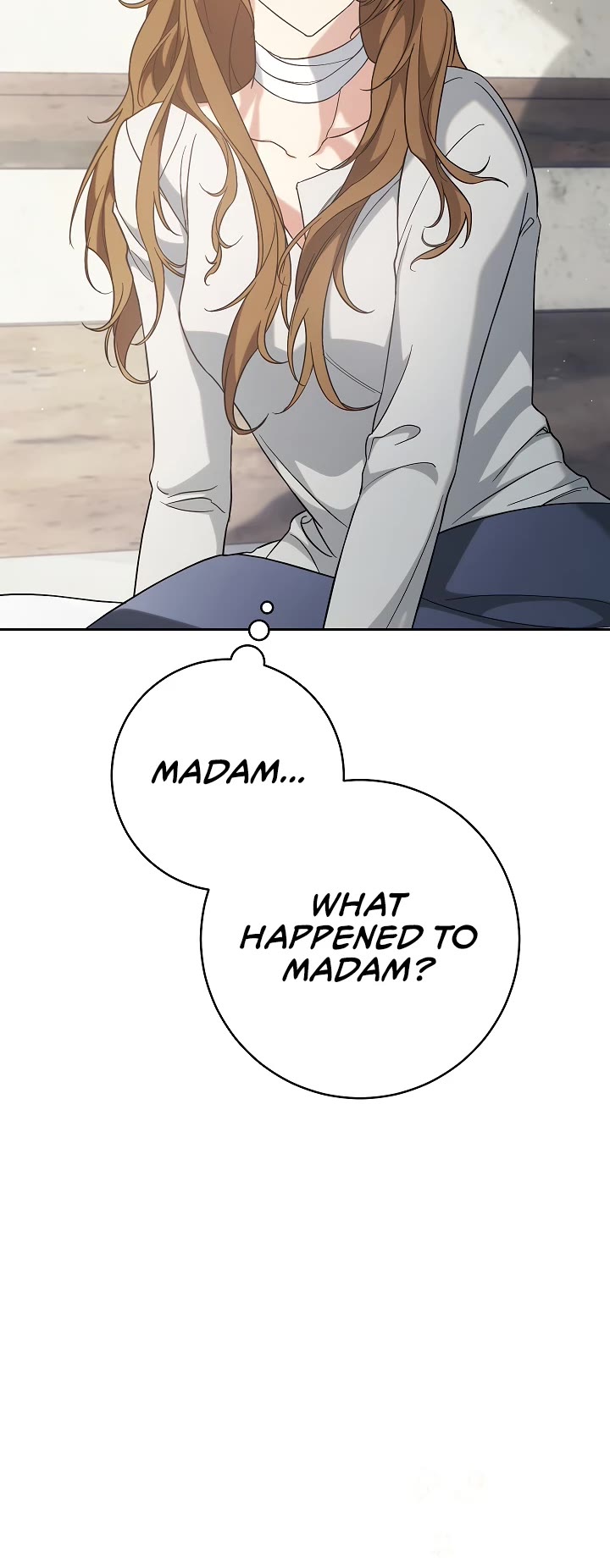 Marriage of Convenience Chapter 56 page 28 - Chapter 56