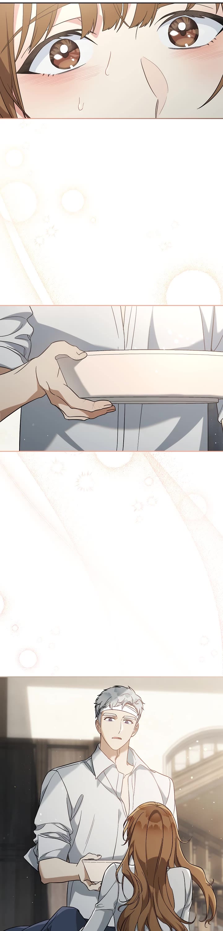 Marriage of Convenience Chapter 56 page 29 - Chapter 56