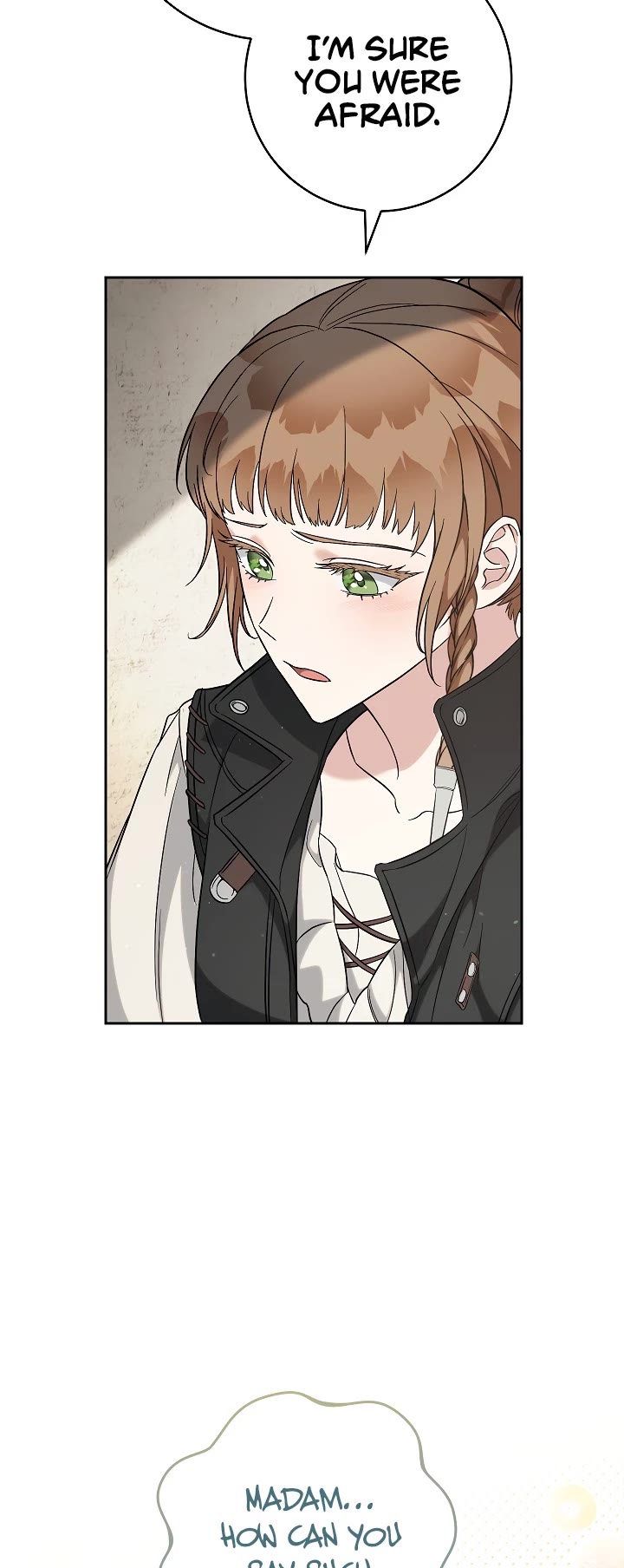 Marriage of Convenience Chapter 56 page 38 - Chapter 56