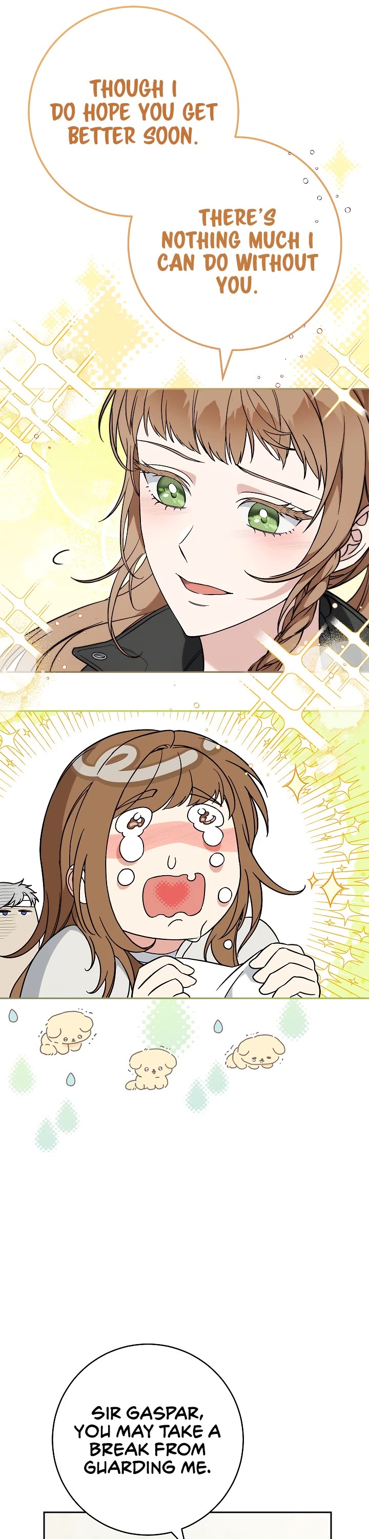 Marriage of Convenience Chapter 56 page 40 - Chapter 56