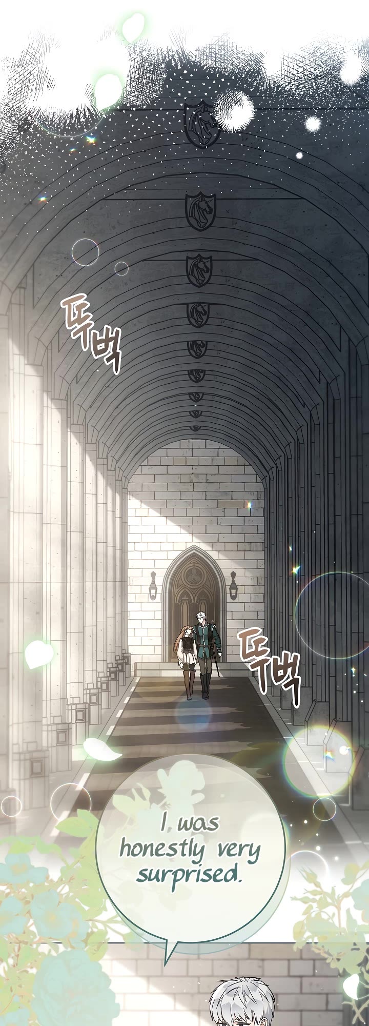 Marriage of Convenience Chapter 56 page 45 - Chapter 56