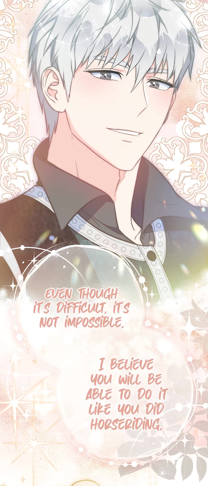 Marriage of Convenience Chapter 56 page 49 - Chapter 56