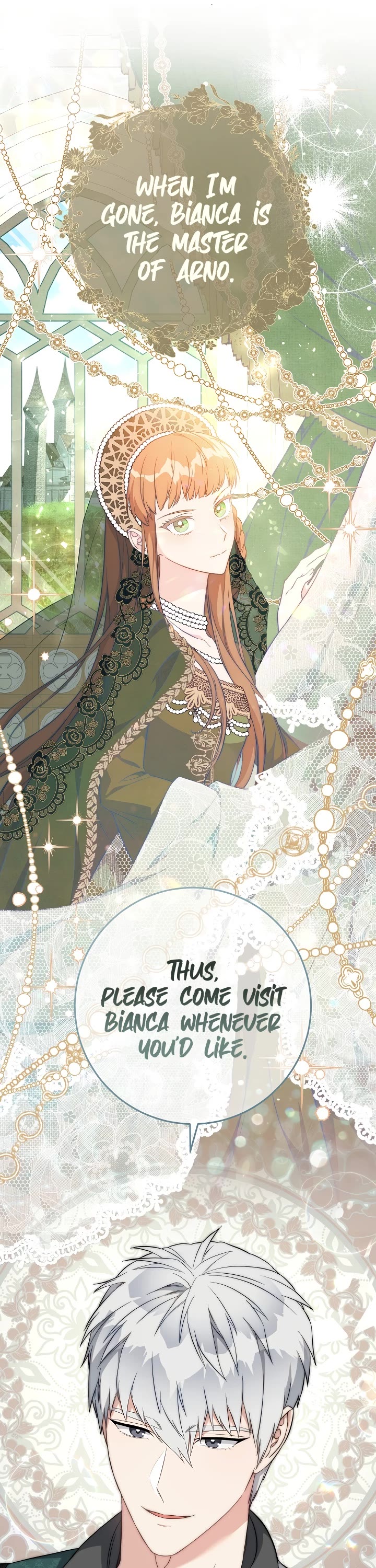 Marriage of Convenience Chapter 57 page 16 - Chapter 57
