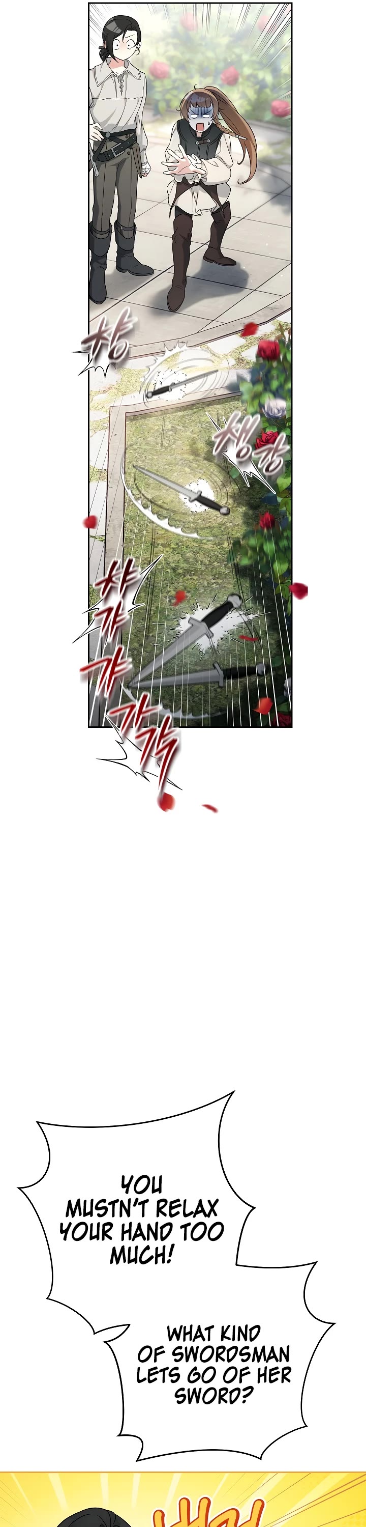 Marriage of Convenience Chapter 57 page 23 - Chapter 57