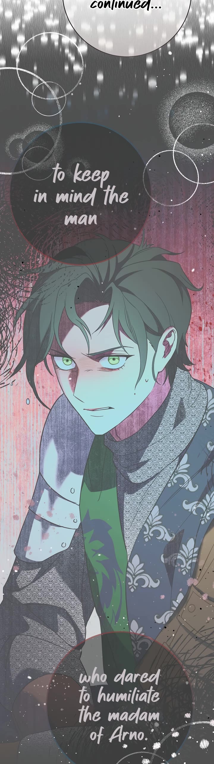 Marriage of Convenience Chapter 57 page 32 - Chapter 57