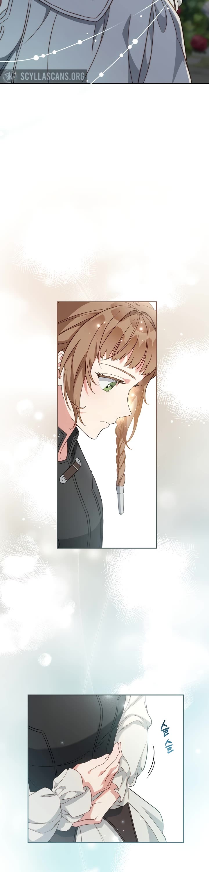 Marriage of Convenience Chapter 57 page 35 - Chapter 57