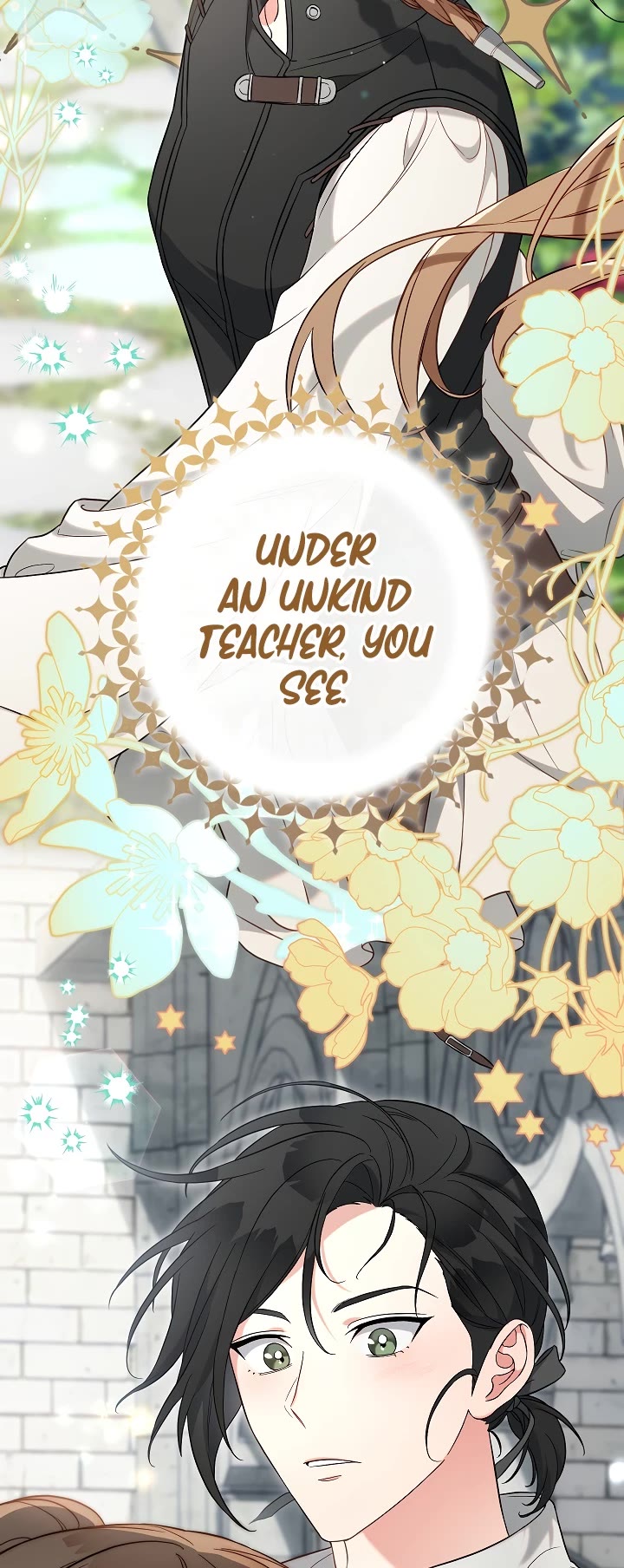 Marriage of Convenience Chapter 57 page 40 - Chapter 57