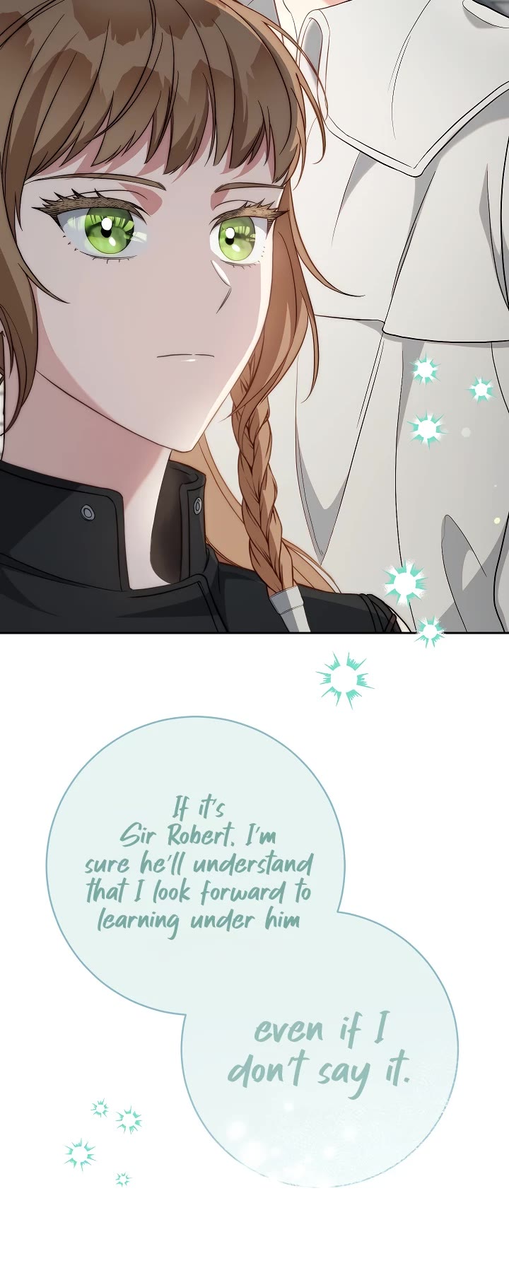 Marriage of Convenience Chapter 57 page 41 - Chapter 57